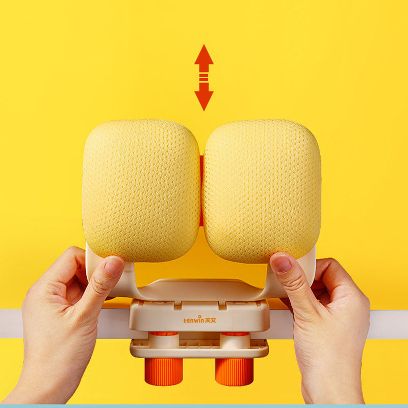 Why Your Child Needs the Kids Posture Corrector Sitting Support Pillow Bracket