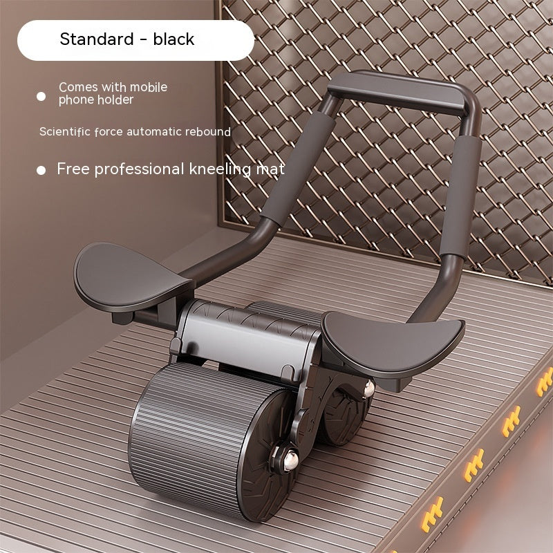 Transform Your Core with Our Home Abdominal Muscle Training Equipment