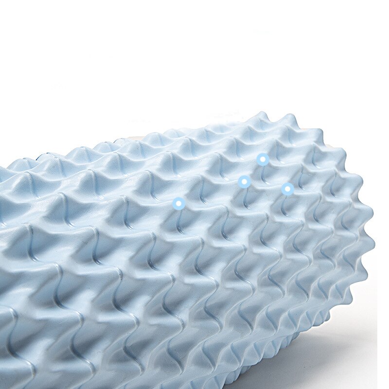 Unlock Your Body's Potential with the Foam Massage Roller Fitness Tool