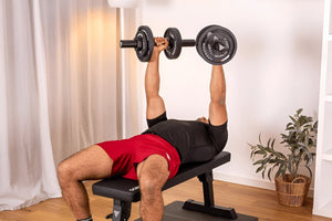Build Strength Through Smart Training