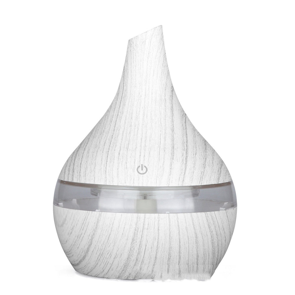 Transform Your Home Environment with Our USB Humidifier