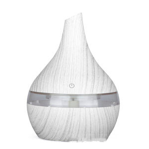 Transform Your Home Environment with Our USB Humidifier