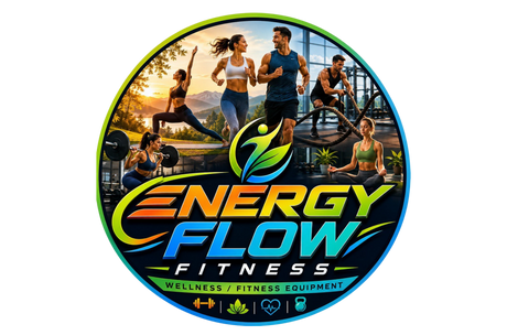 Energy Flow Fitness