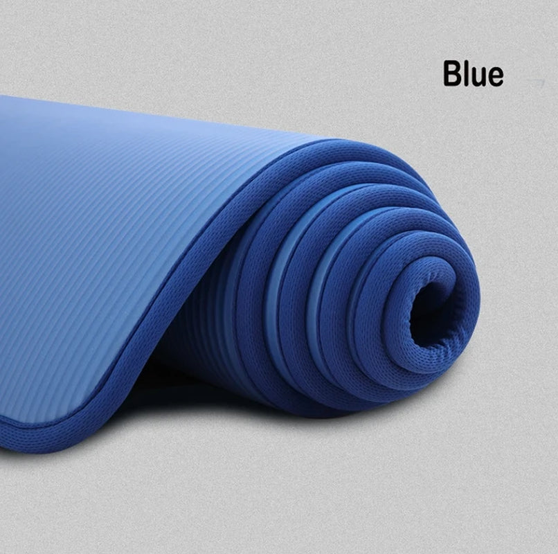 Matte Acupressure Yoga Mat,Fitness Mat, Judo Mat, Yoga Matt, Thick Exercise, Workout Mat,Meditation Massage Pad, BABI Play, 10M